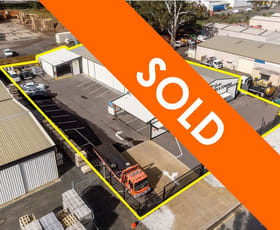 Factory, Warehouse & Industrial commercial property sold at 7 Oborn Road Mount Barker SA 5251