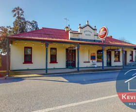 Hotel, Motel, Pub & Leisure commercial property sold at 24 Wren Street Toolamba VIC 3614