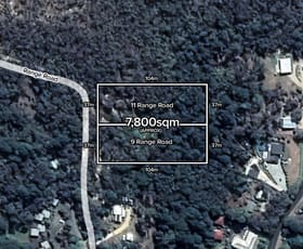 Development / Land commercial property sold at 9 - 11 Range Road Hepburn Springs VIC 3461