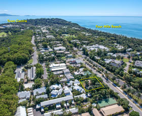 Factory, Warehouse & Industrial commercial property sold at 87-89 Davidson Street Port Douglas QLD 4877