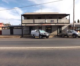 Development / Land commercial property sold at 89 Lynch Street Young NSW 2594