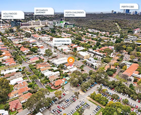 Offices commercial property sold at 65 Hampden Road Nedlands WA 6009