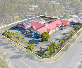 Showrooms / Bulky Goods commercial property sold at 2-8 Yalumba Street Kingston QLD 4114