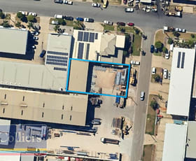 Factory, Warehouse & Industrial commercial property sold at 1 Truscott Street Garbutt QLD 4814