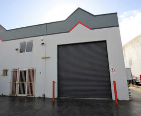 Factory, Warehouse & Industrial commercial property sold at 3/18 Drynan Street Bayswater WA 6053