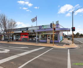 Offices commercial property sold at 2 Firebrace Street Horsham VIC 3400