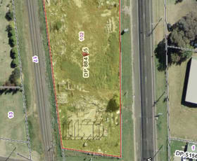 Factory, Warehouse & Industrial commercial property sold at 39 Vale Road South Bathurst NSW 2795