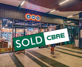 Shop & Retail commercial property sold at 3/55 Railway Terrace Milton QLD 4064