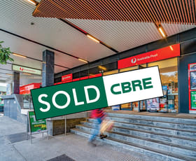 Shop & Retail commercial property sold at 1/55 Railway Terrace Milton QLD 4064