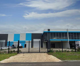 Offices commercial property sold at 11 Paul Joseph Way Truganina VIC 3029