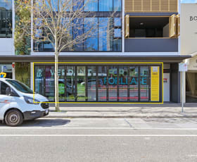 Medical / Consulting commercial property sold at G1/78 Stirling Street Perth WA 6000