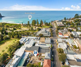 Development / Land commercial property sold at 26-30 Avalon Parade Avalon Beach NSW 2107