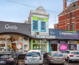 Shop & Retail commercial property sold at 362 Queens Parade Fitzroy North VIC 3068