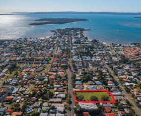 Development / Land commercial property sold at 173-177 Colburn Avenue Victoria Point QLD 4165