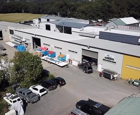 Factory, Warehouse & Industrial commercial property leased at Shed 4/960 Nambour Connection Road Nambour QLD 4560