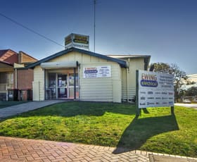 Factory, Warehouse & Industrial commercial property sold at 97 Plunkett Street Nowra NSW 2541