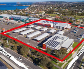 Offices commercial property sold at 5 Adelaide Road Victor Harbor SA 5211