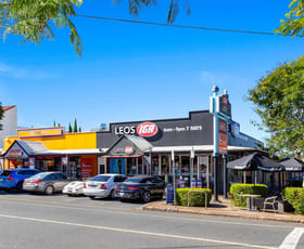 Shop & Retail commercial property sold at 77 Racecourse Road Ascot QLD 4007