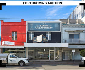 Development / Land commercial property sold at 63 Hawthorn Road Caulfield North VIC 3161