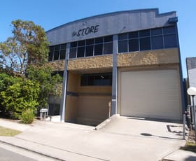 Factory, Warehouse & Industrial commercial property for sale at Brookvale NSW 2100