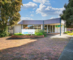 Offices commercial property sold at 601 Olive Street Albury NSW 2640