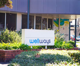 Offices commercial property sold at 601 Olive Street Albury NSW 2640