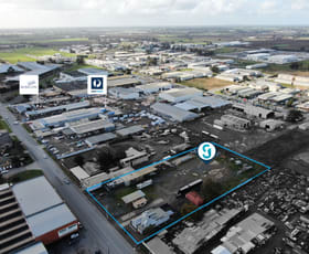 Development / Land commercial property sold at 13 Wheeler Street Shepparton VIC 3630