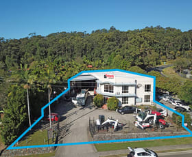 Factory, Warehouse & Industrial commercial property sold at 569 Maroochydore Road Kunda Park QLD 4556