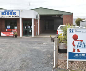 Factory, Warehouse & Industrial commercial property sold at 2/13 Inverloch Road Wonthaggi VIC 3995