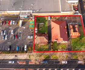 Development / Land commercial property sold at 481-487 Swift Street Albury NSW 2640
