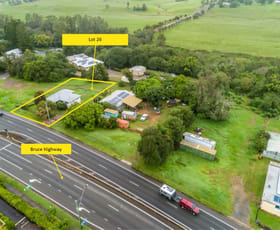 Factory, Warehouse & Industrial commercial property sold at 26 Wickham Street Gympie QLD 4570