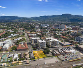 Development / Land commercial property sold at 17 - 19 Gladstone Avenue Wollongong NSW 2500