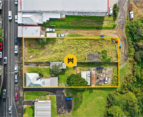 Development / Land commercial property sold at 53 & 55 Walker Street Helensburgh NSW 2508