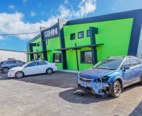 Factory, Warehouse & Industrial commercial property sold at 8 Sydal Street Caloundra West QLD 4551