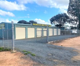 Other commercial property sold at 91 Lowry Street Rochester VIC 3561