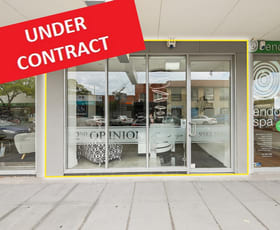 Showrooms / Bulky Goods commercial property sold at 4/37-39 Station Road Cheltenham VIC 3192