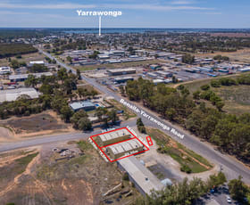 Factory, Warehouse & Industrial commercial property sold at 97 & 99 Benalla-Yarrawonga Road Yarrawonga VIC 3730
