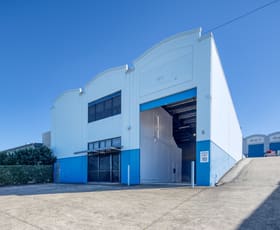 Factory, Warehouse & Industrial commercial property sold at 5/87 Jijaws Street Sumner QLD 4074