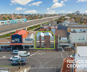 Offices commercial property sold at 57-59 Murrumbeena Road Murrumbeena VIC 3163