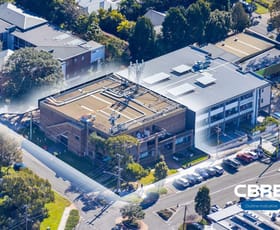 Offices commercial property sold at 50 Kalang Road Elanora Heights NSW 2101