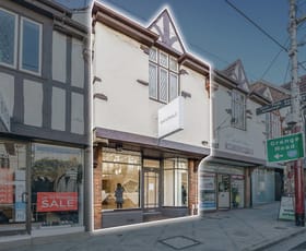 Medical / Consulting commercial property sold at 531 Toorak Road Toorak VIC 3142