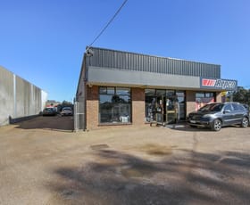 Shop & Retail commercial property sold at 465 Main Street Bairnsdale VIC 3875