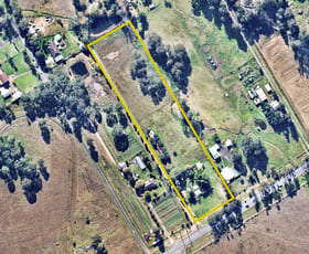 Development / Land commercial property sold at 279 Garfield Road East Riverstone NSW 2765