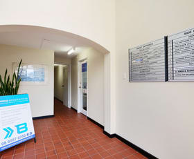Offices commercial property sold at 13/6 Leigh Burswood WA 6100