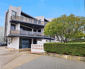 Offices commercial property sold at 13/6 Leigh Burswood WA 6100