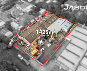 Factory, Warehouse & Industrial commercial property sold at 1-3 Leo Street Fawkner VIC 3060