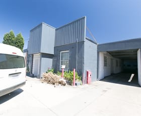 Factory, Warehouse & Industrial commercial property sold at 35 Lakeside Avenue Reservoir VIC 3073