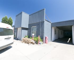 Factory, Warehouse & Industrial commercial property for lease at 35 Lakeside Avenue Reservoir VIC 3073