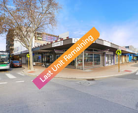 Shop & Retail commercial property sold at 1-4/11 Point Street Fremantle WA 6160