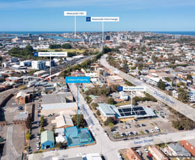 Factory, Warehouse & Industrial commercial property sold at 7 Swan Street Hamilton NSW 2303